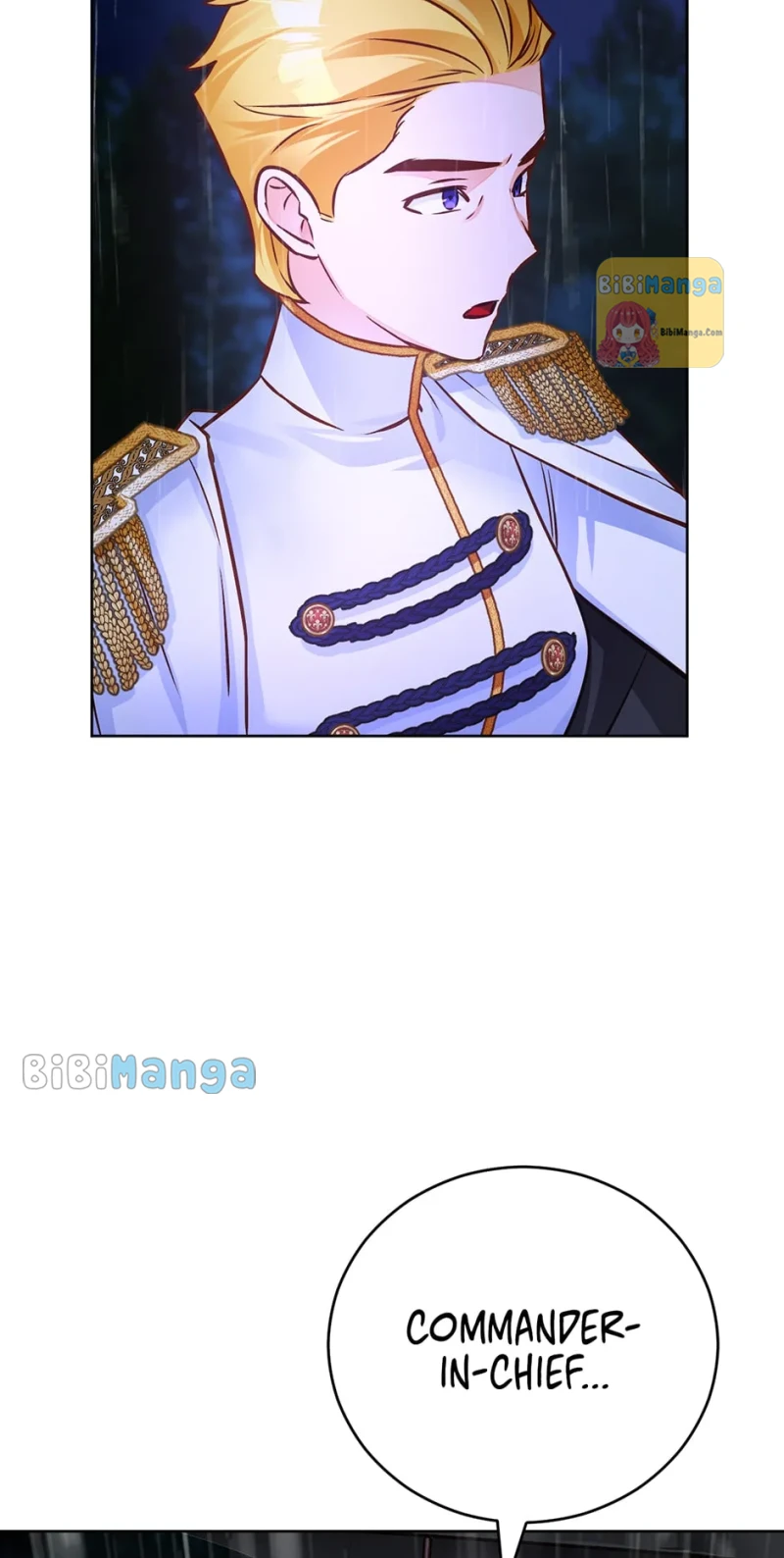 The Princess Doesn’t Want To Marry Her Ideal Type chapter 73 page 6