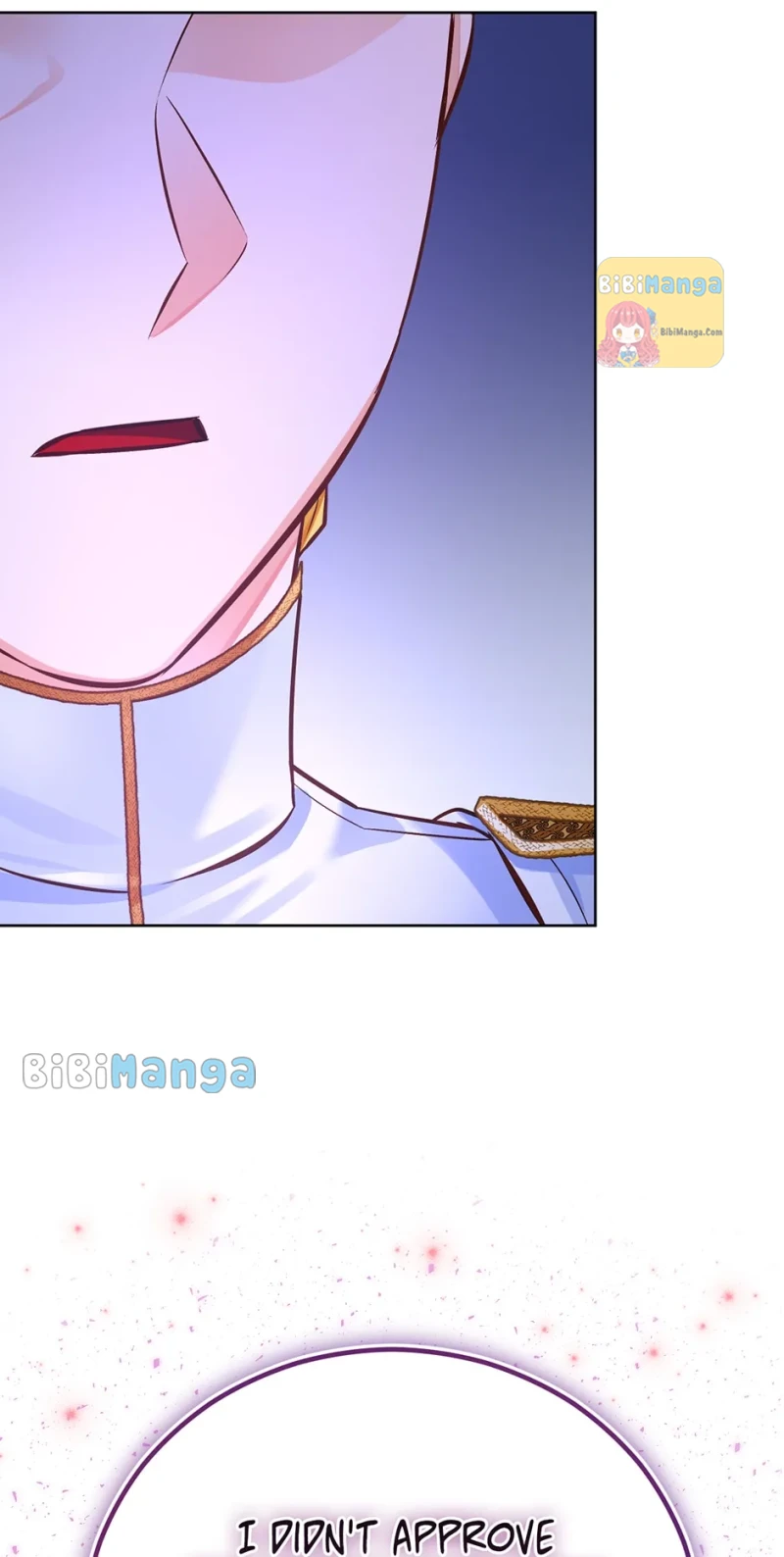 The Princess Doesn’t Want To Marry Her Ideal Type chapter 73 page 8