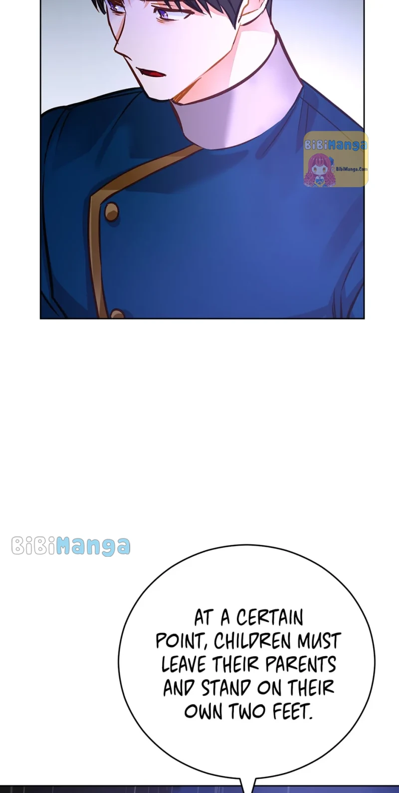 The Princess Doesn’t Want To Marry Her Ideal Type chapter 73 page 13