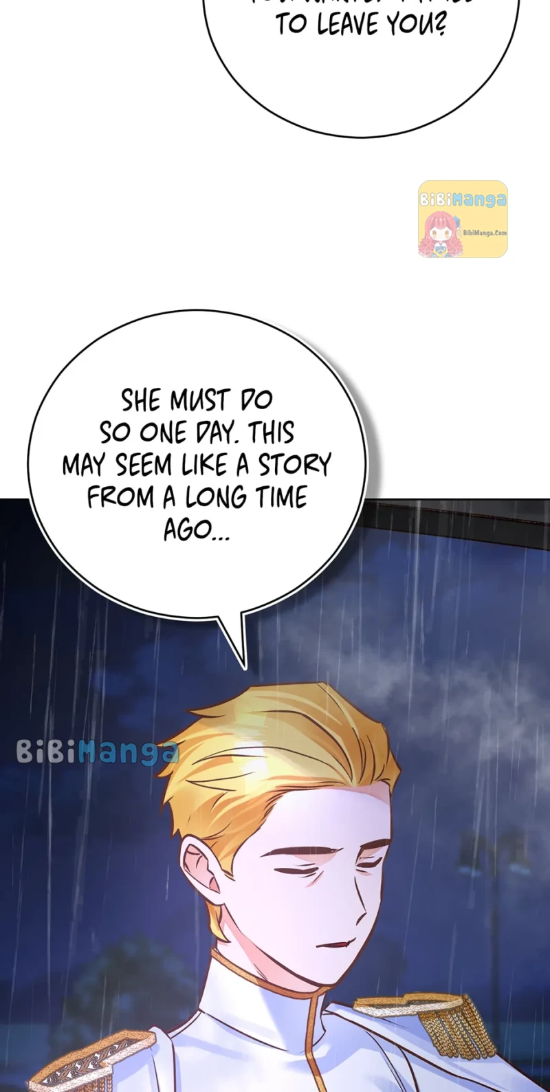 The Princess Doesn’t Want To Marry Her Ideal Type chapter 73 page 16