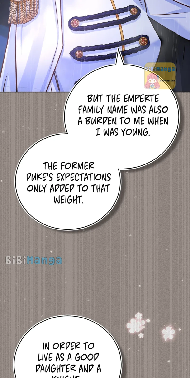The Princess Doesn’t Want To Marry Her Ideal Type chapter 73 page 17