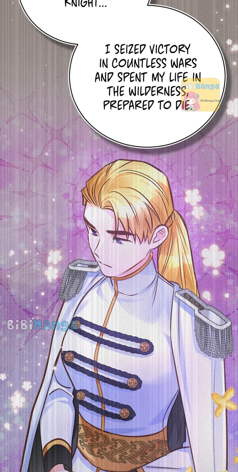 The Princess Doesn’t Want To Marry Her Ideal Type chapter 73 page 18
