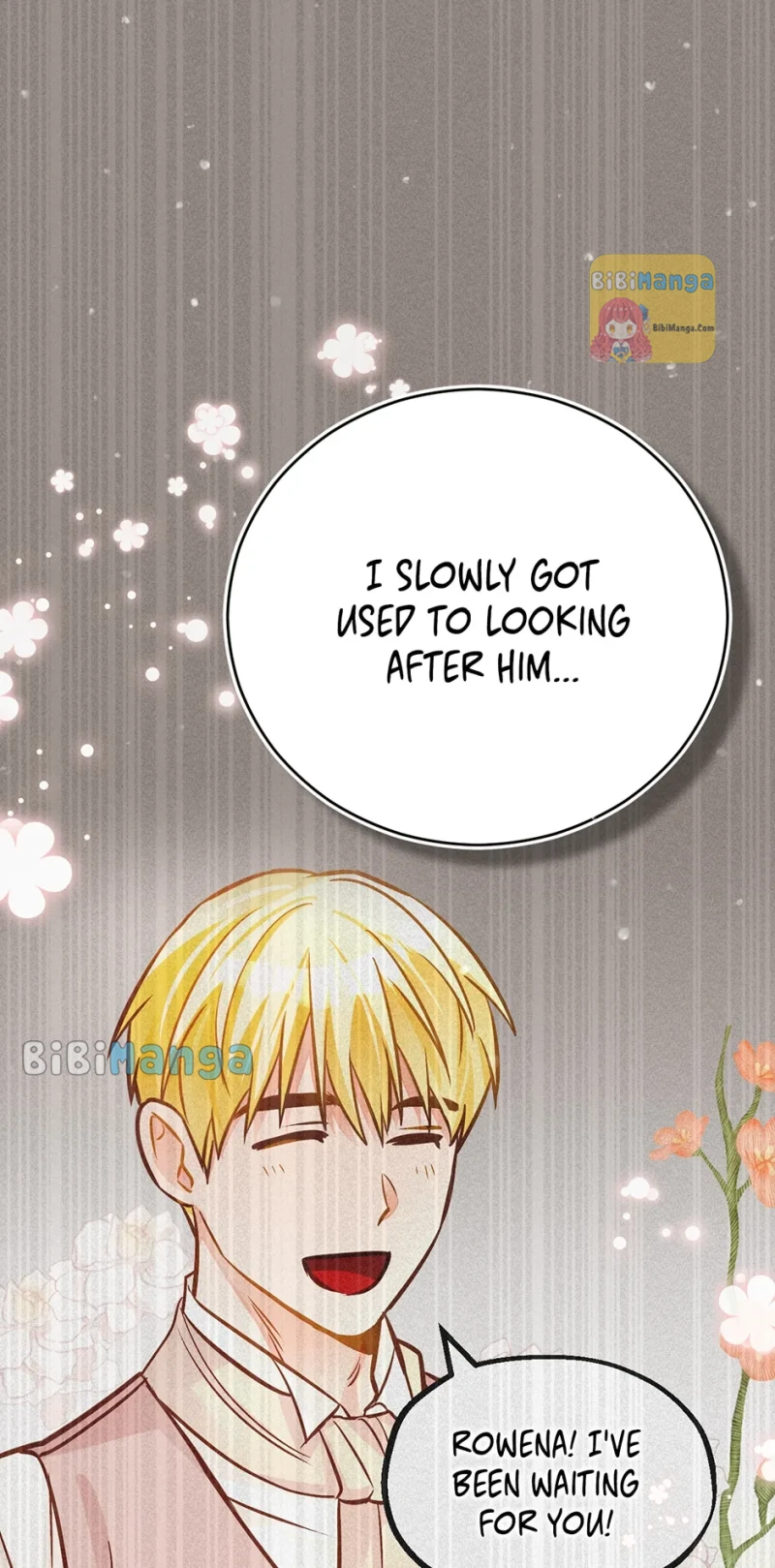 The Princess Doesn’t Want To Marry Her Ideal Type chapter 73 page 22
