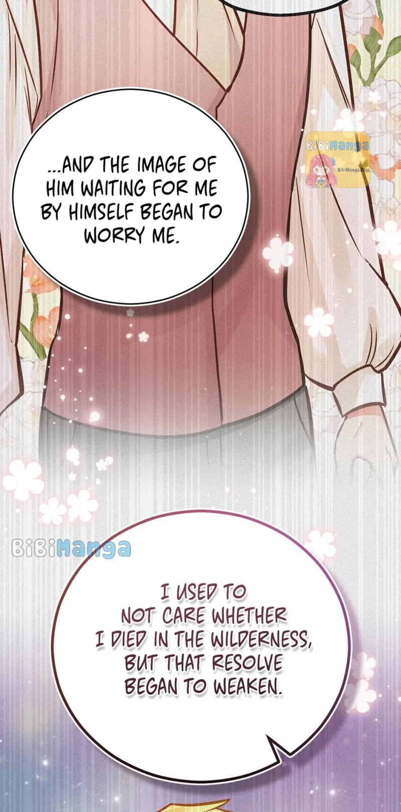 The Princess Doesn’t Want To Marry Her Ideal Type chapter 73 page 23
