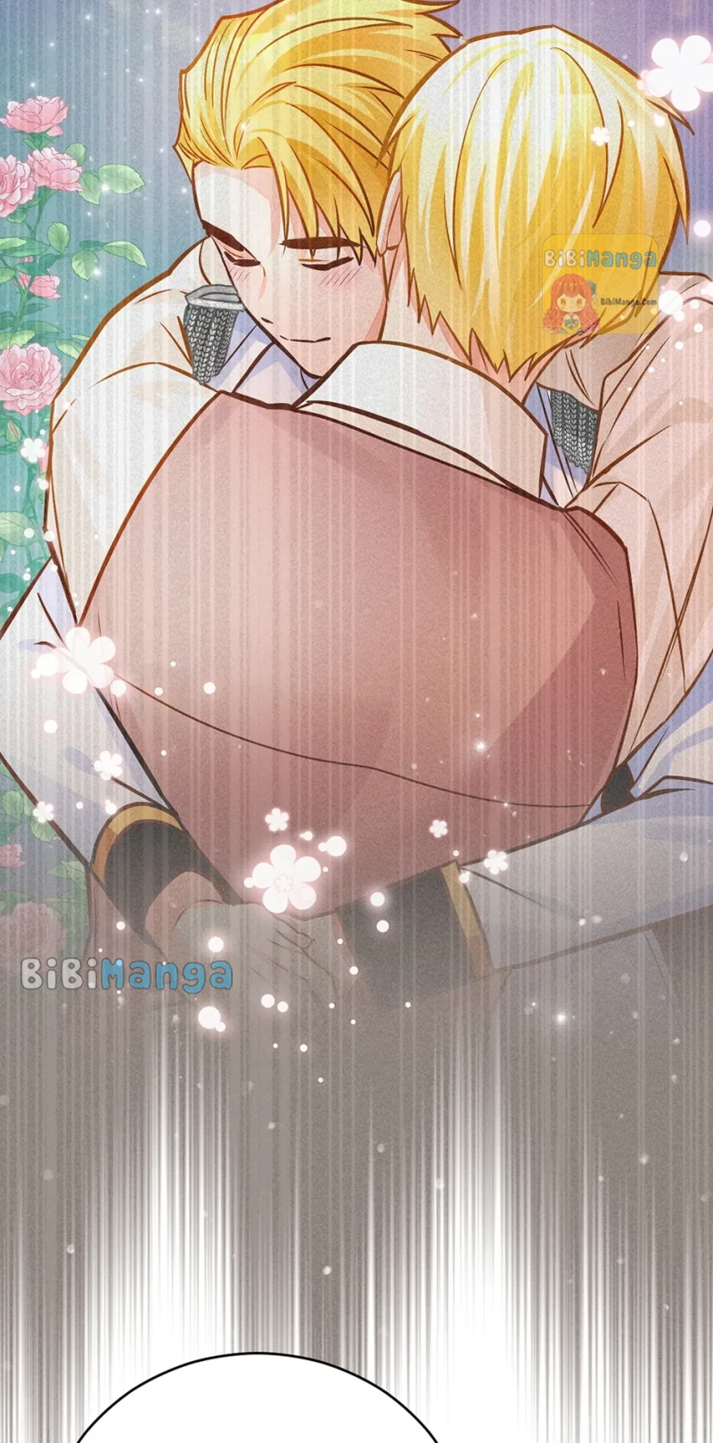 The Princess Doesn’t Want To Marry Her Ideal Type chapter 73 page 24