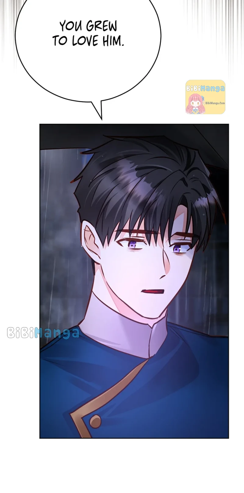 The Princess Doesn’t Want To Marry Her Ideal Type chapter 73 page 25