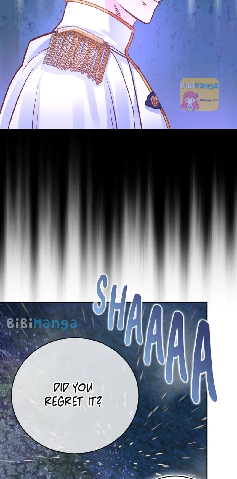 The Princess Doesn’t Want To Marry Her Ideal Type chapter 73 page 28