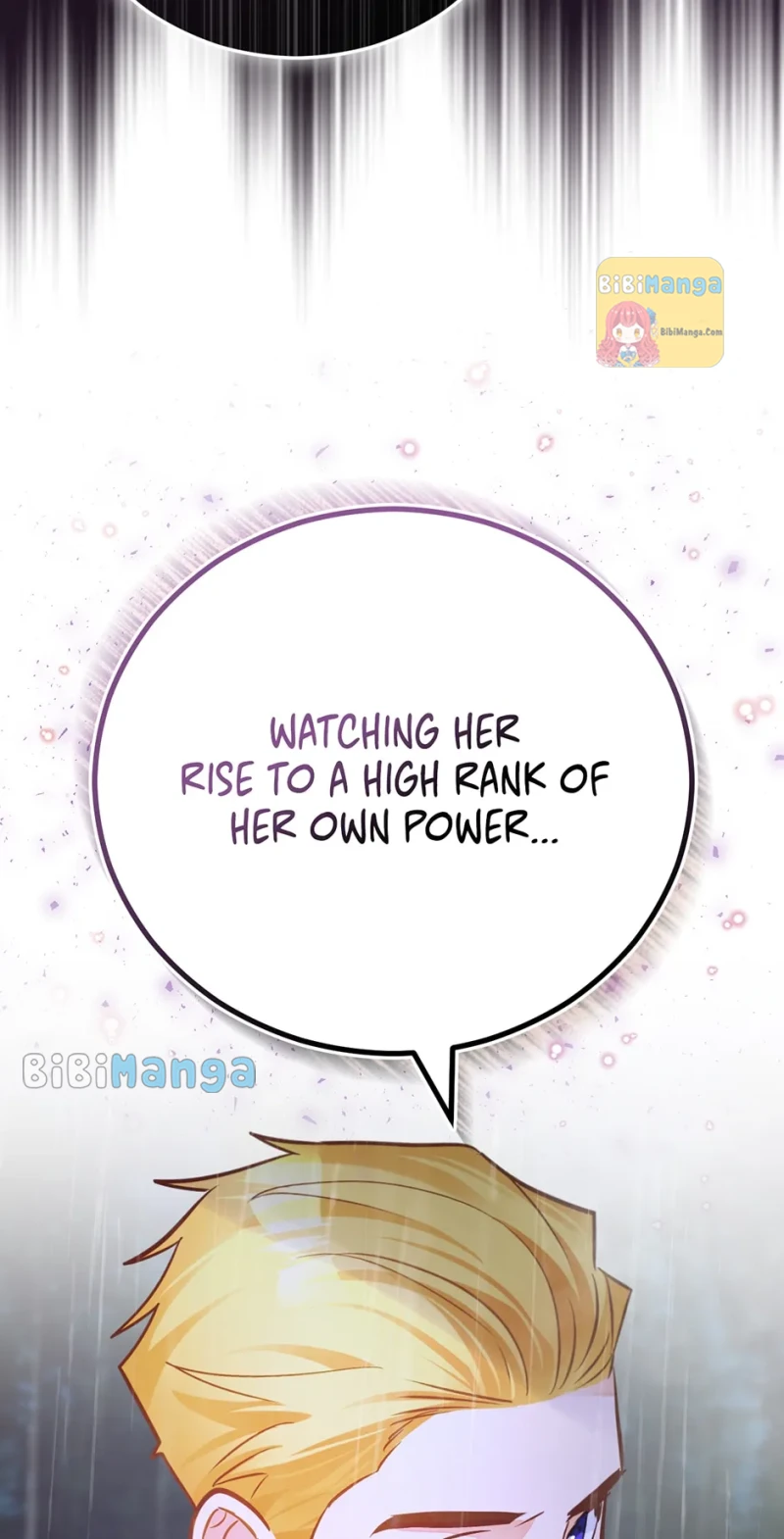 The Princess Doesn’t Want To Marry Her Ideal Type chapter 73 page 35