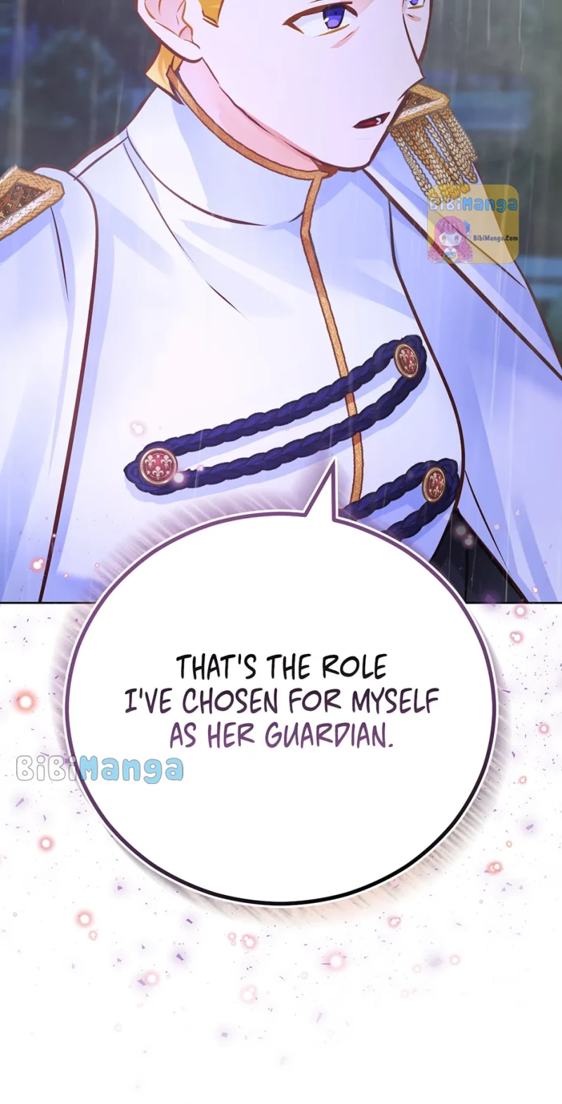 The Princess Doesn’t Want To Marry Her Ideal Type chapter 73 page 36