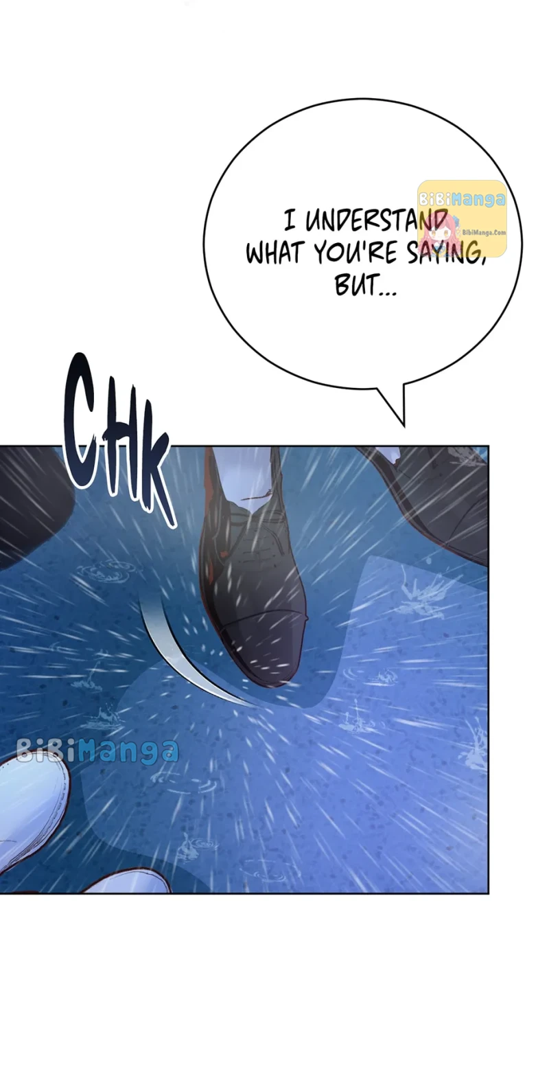 The Princess Doesn’t Want To Marry Her Ideal Type chapter 73 page 37