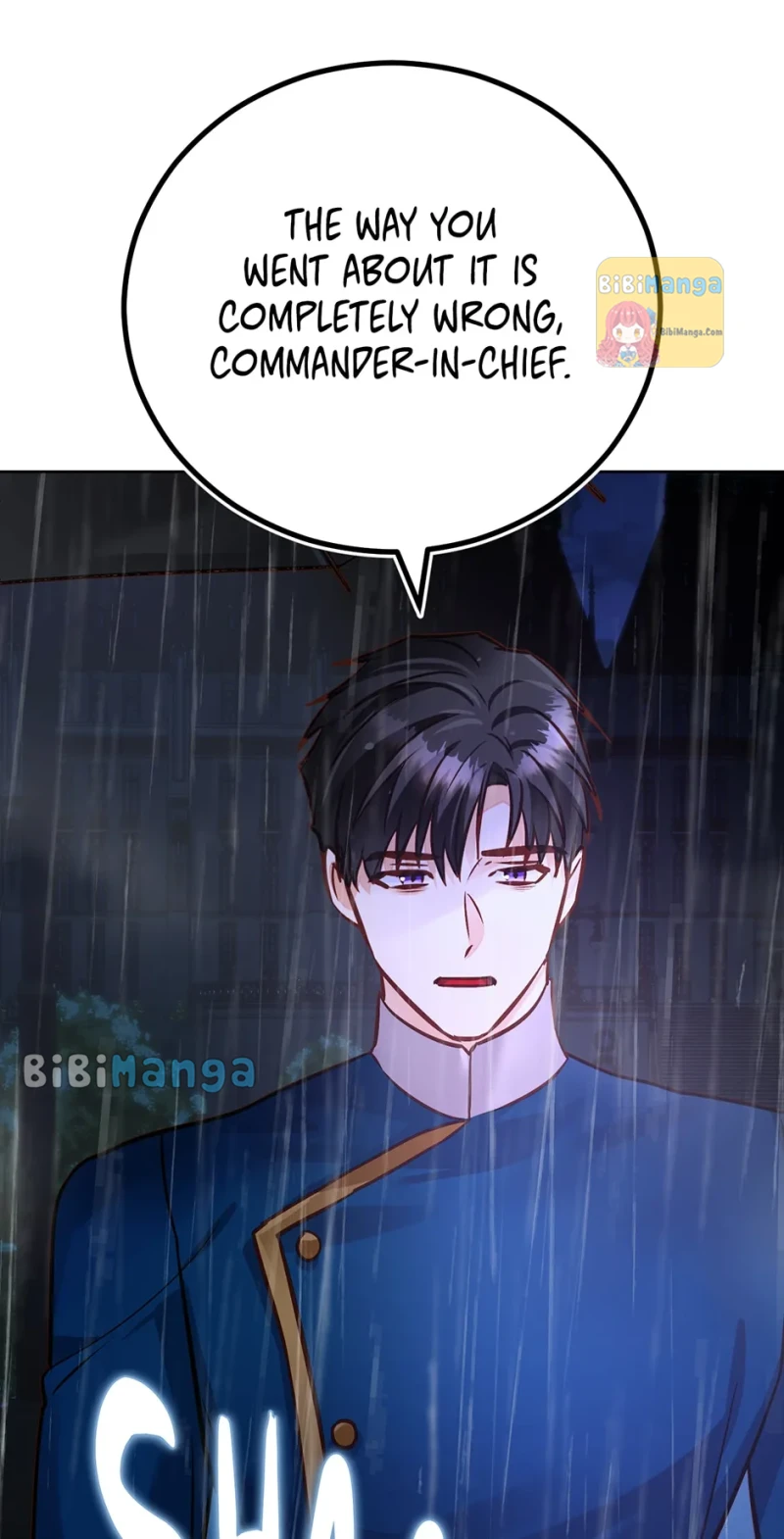 The Princess Doesn’t Want To Marry Her Ideal Type chapter 73 page 38
