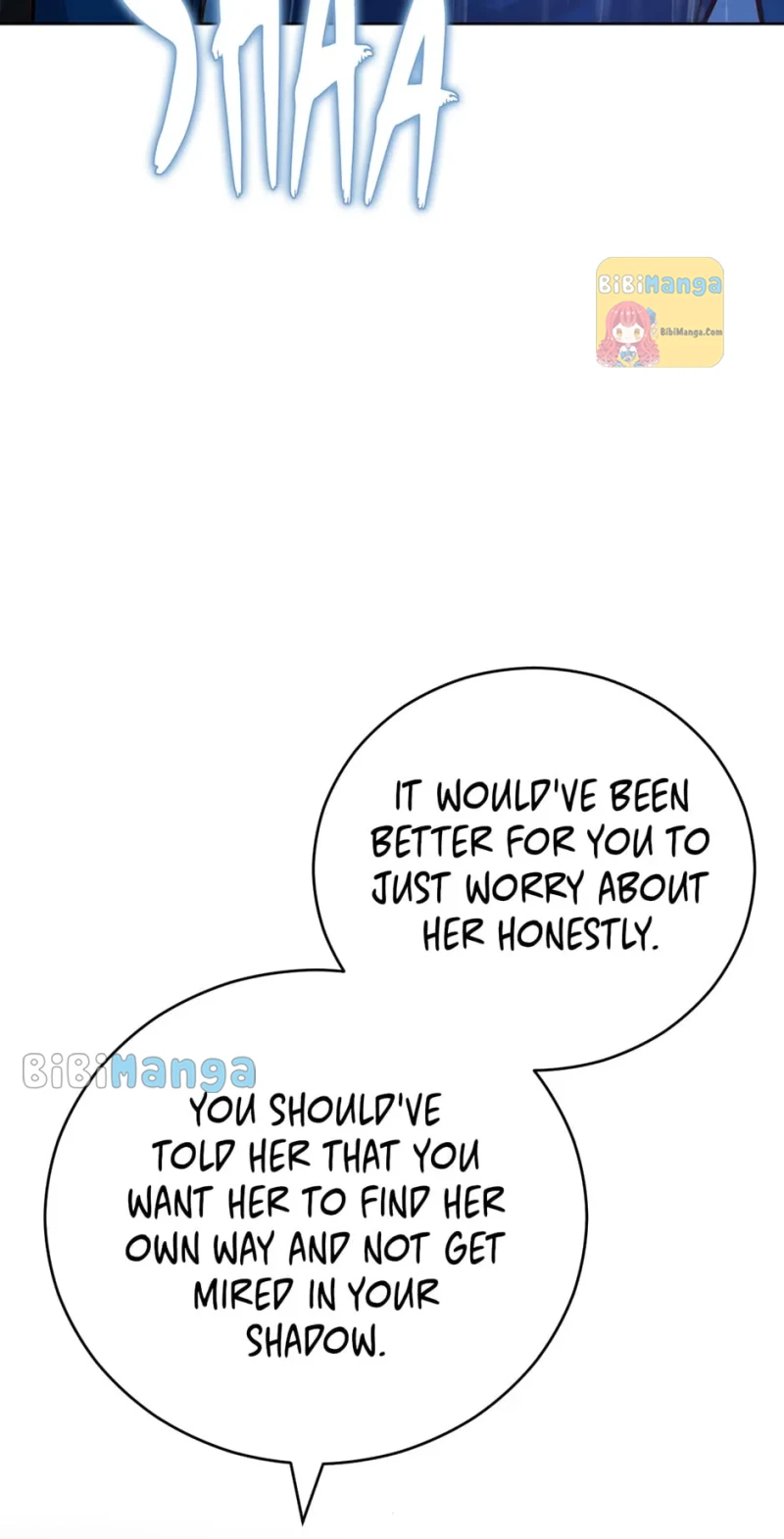 The Princess Doesn’t Want To Marry Her Ideal Type chapter 73 page 39