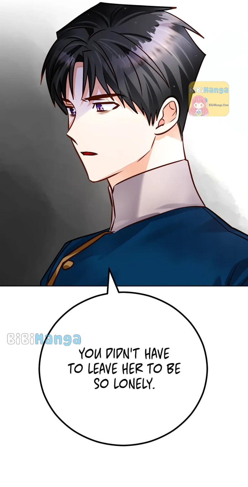 The Princess Doesn’t Want To Marry Her Ideal Type chapter 73 page 40