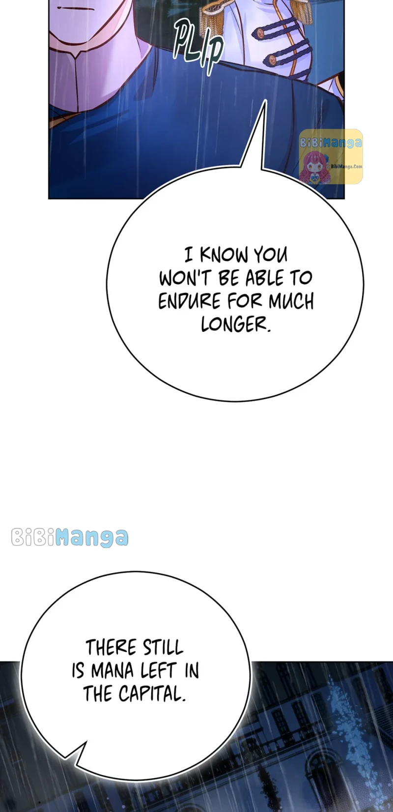 The Princess Doesn’t Want To Marry Her Ideal Type chapter 73 page 44