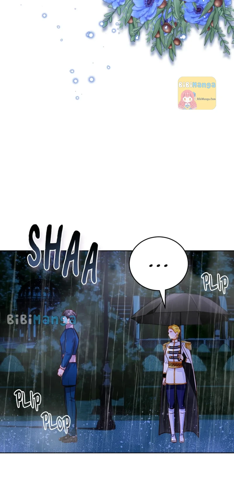 The Princess Doesn’t Want To Marry Her Ideal Type chapter 73 page 47