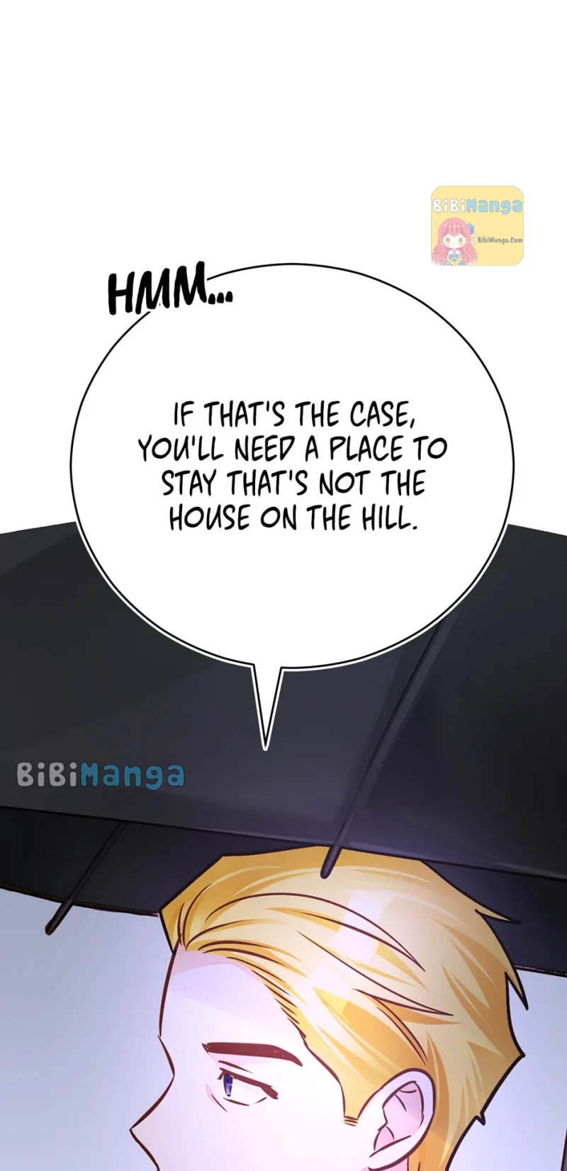 The Princess Doesn’t Want To Marry Her Ideal Type chapter 73 page 48