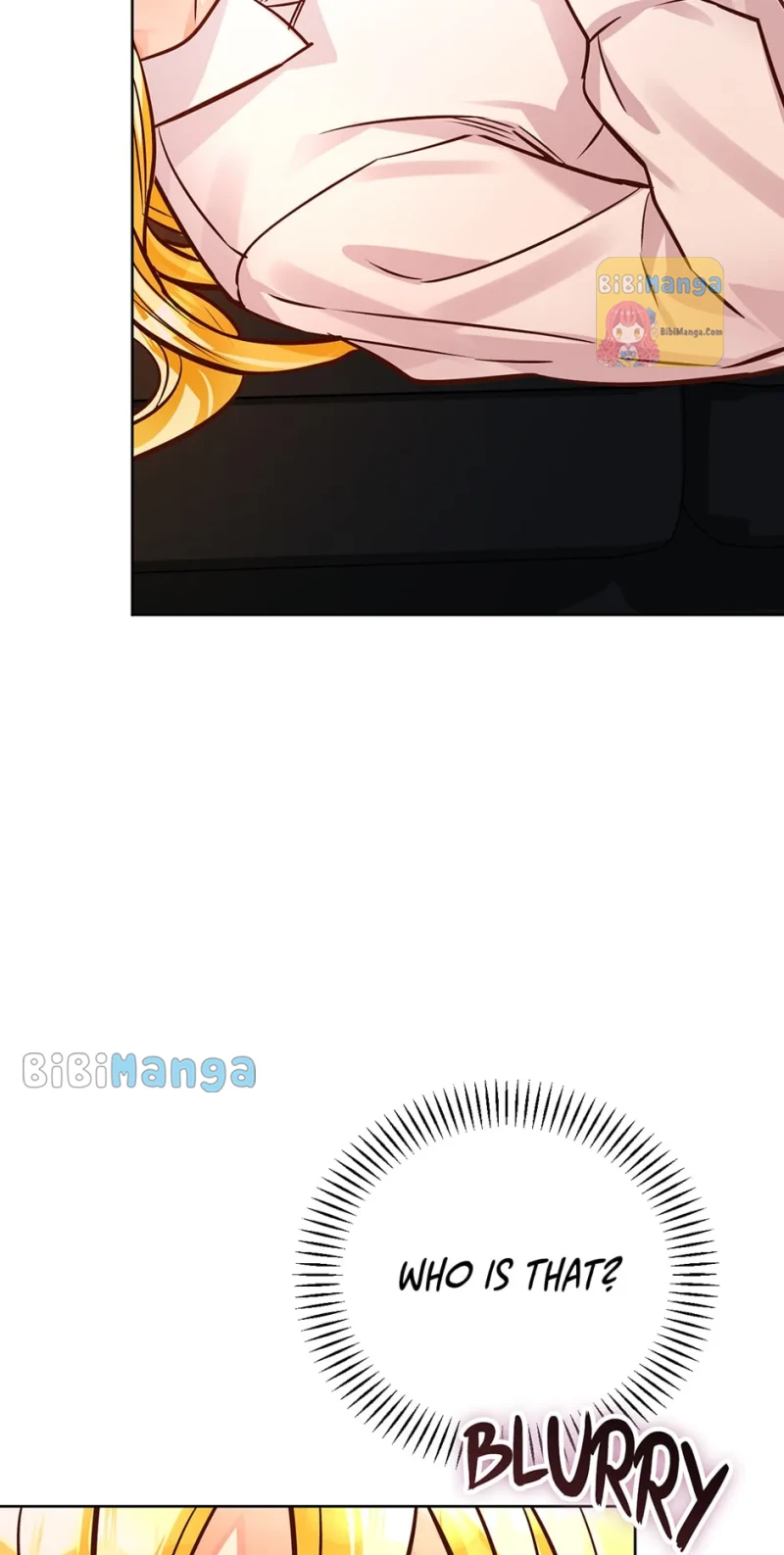 The Princess Doesn’t Want To Marry Her Ideal Type chapter 73 page 54