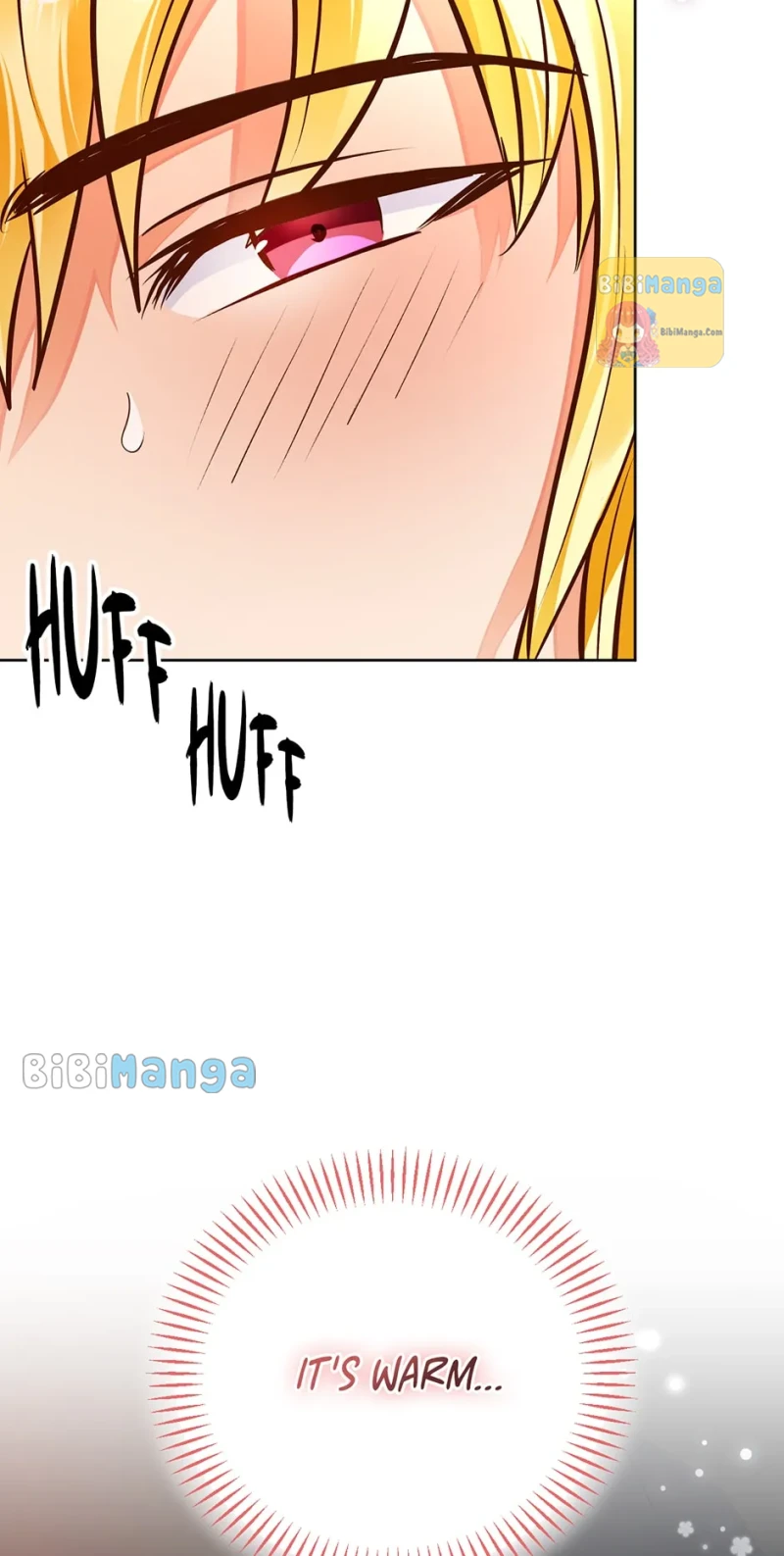 The Princess Doesn’t Want To Marry Her Ideal Type chapter 73 page 55