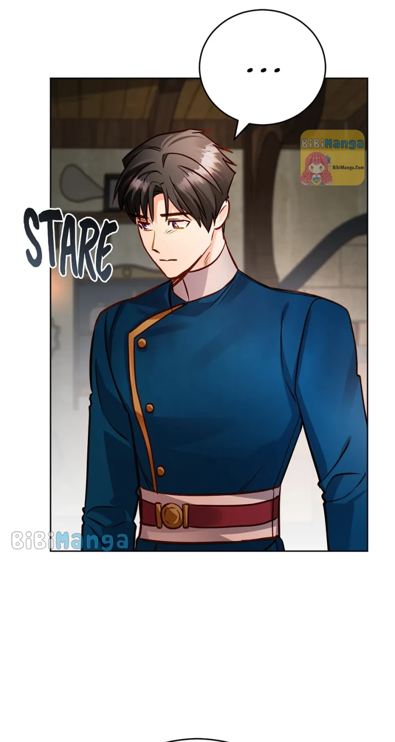 The Princess Doesn’t Want To Marry Her Ideal Type chapter 73 page 57