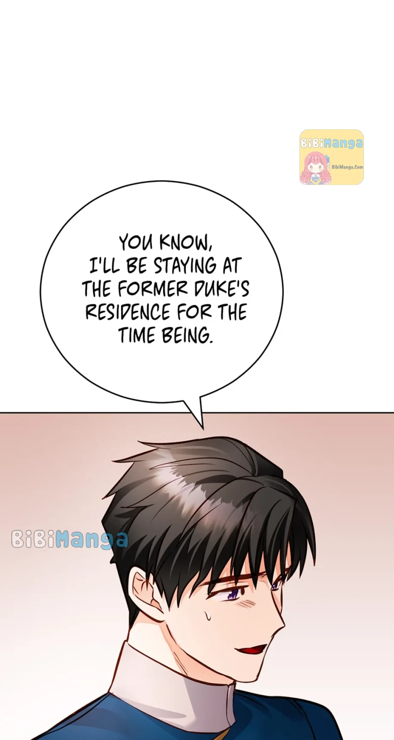The Princess Doesn’t Want To Marry Her Ideal Type chapter 73 page 59