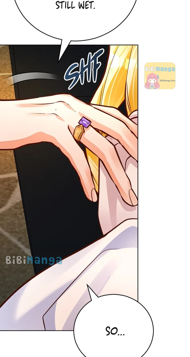 The Princess Doesn’t Want To Marry Her Ideal Type chapter 73 page 62