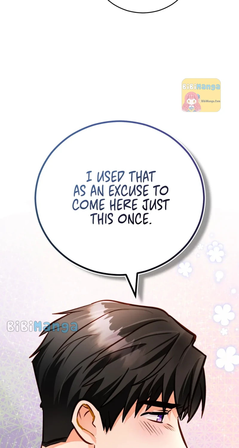 The Princess Doesn’t Want To Marry Her Ideal Type chapter 73 page 63