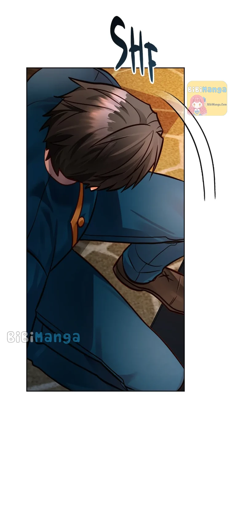 The Princess Doesn’t Want To Marry Her Ideal Type chapter 73 page 65