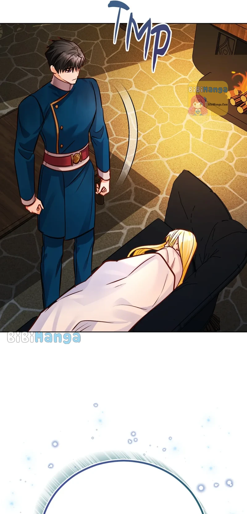 The Princess Doesn’t Want To Marry Her Ideal Type chapter 73 page 66