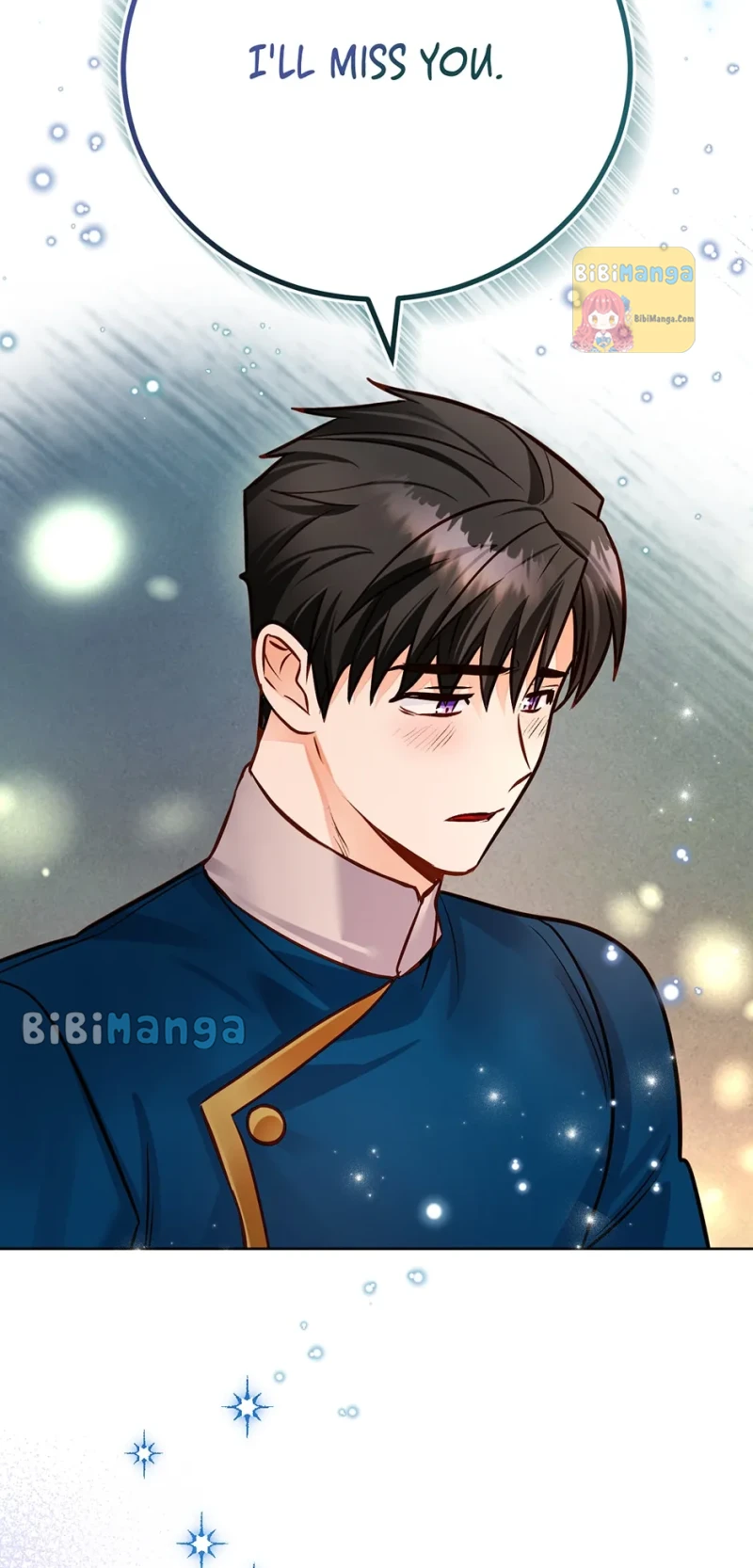 The Princess Doesn’t Want To Marry Her Ideal Type chapter 73 page 67