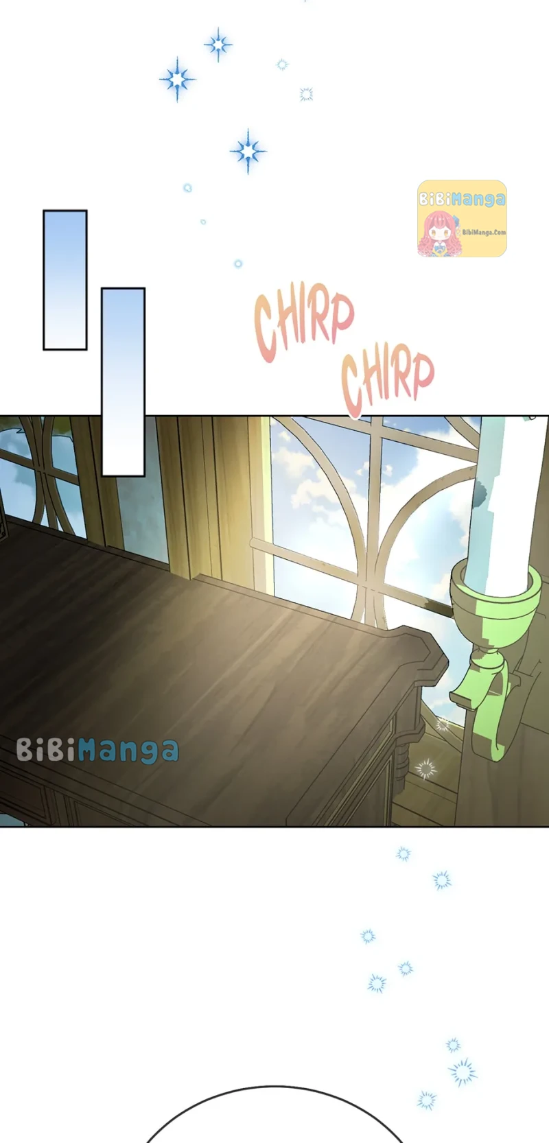 The Princess Doesn’t Want To Marry Her Ideal Type chapter 73 page 69
