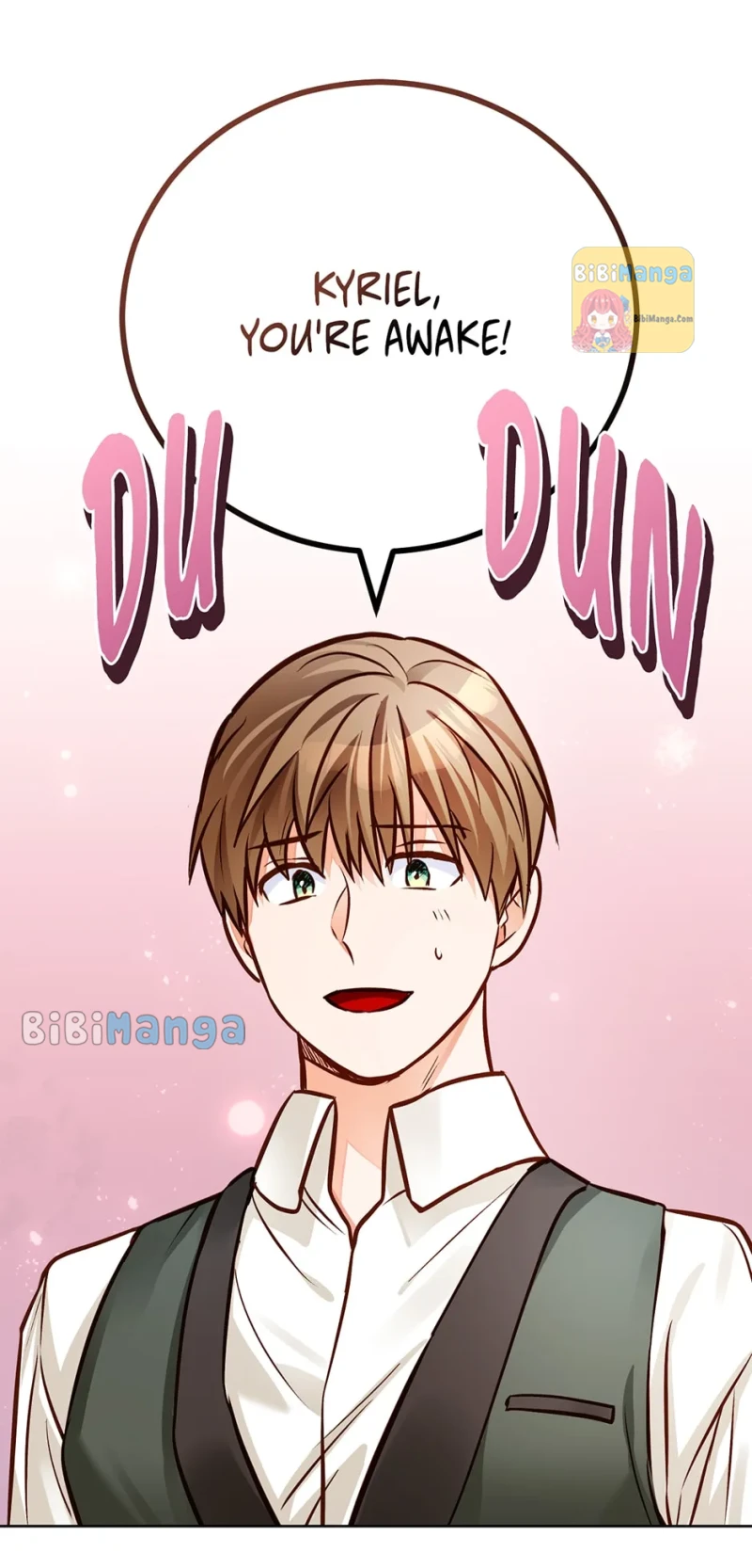 The Princess Doesn’t Want To Marry Her Ideal Type chapter 73 page 72