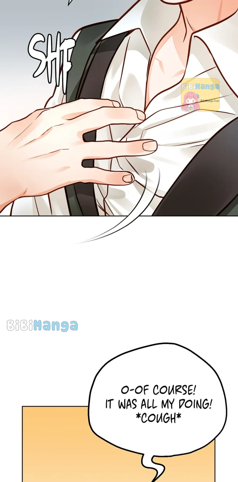 The Princess Doesn’t Want To Marry Her Ideal Type chapter 73 page 78