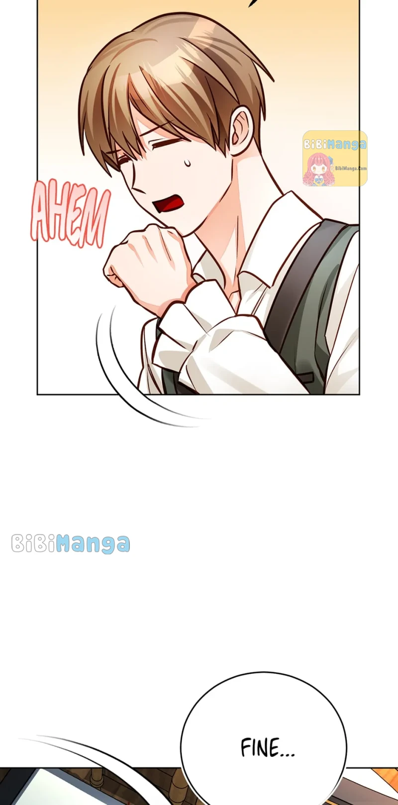 The Princess Doesn’t Want To Marry Her Ideal Type chapter 73 page 79