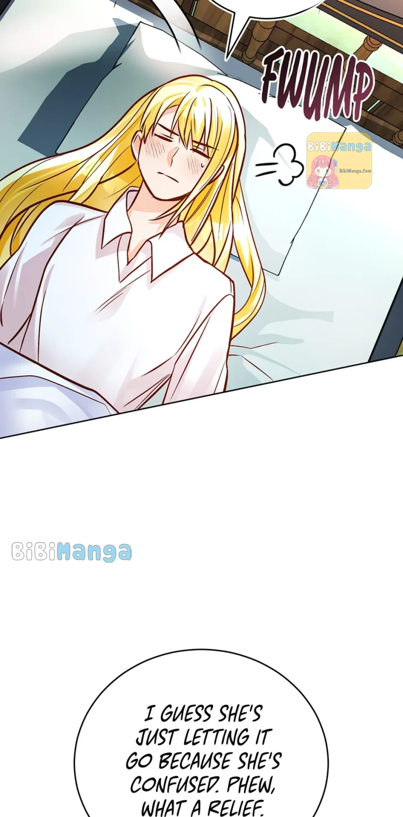 The Princess Doesn’t Want To Marry Her Ideal Type chapter 73 page 80