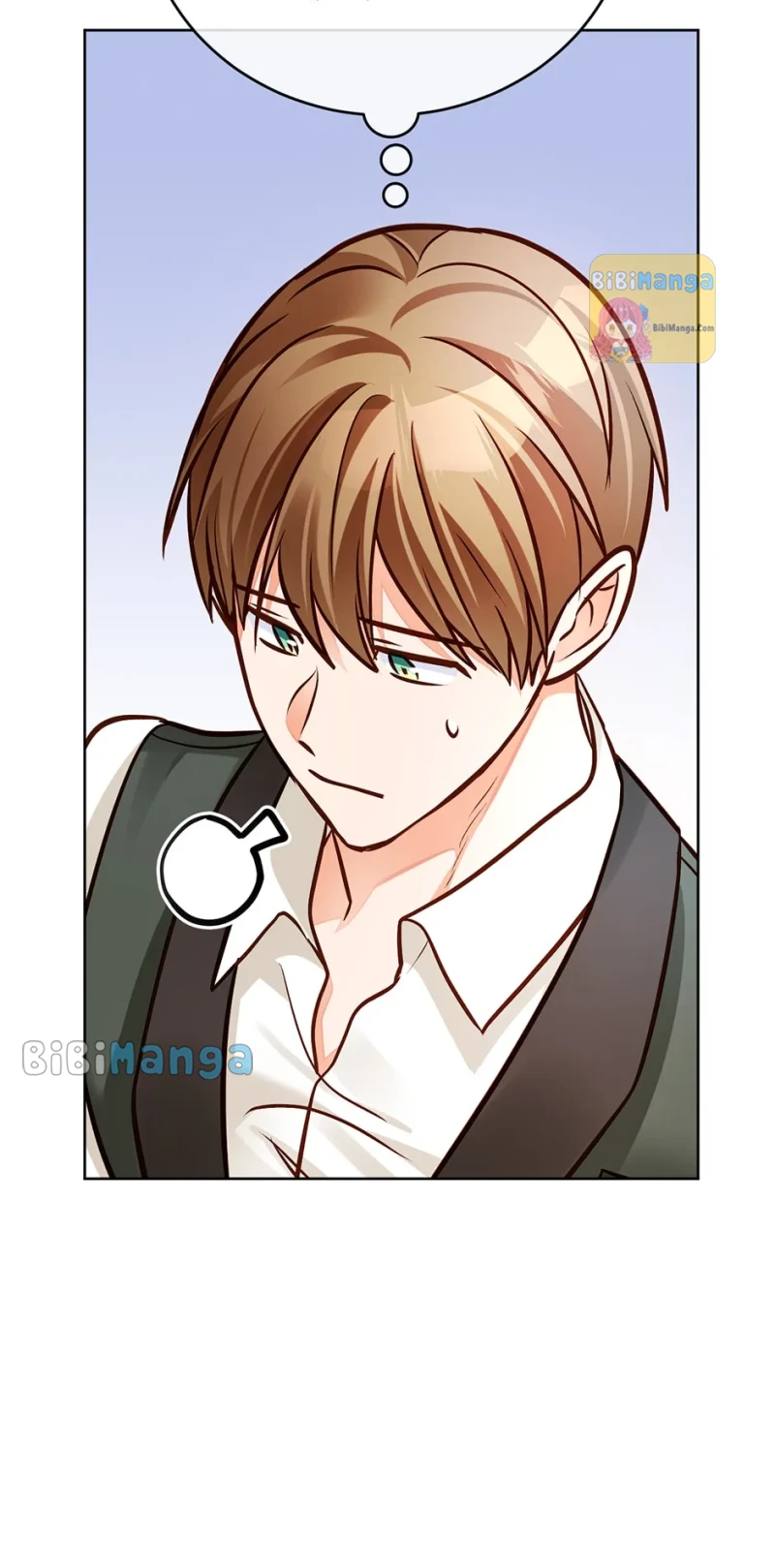 The Princess Doesn’t Want To Marry Her Ideal Type chapter 73 page 81