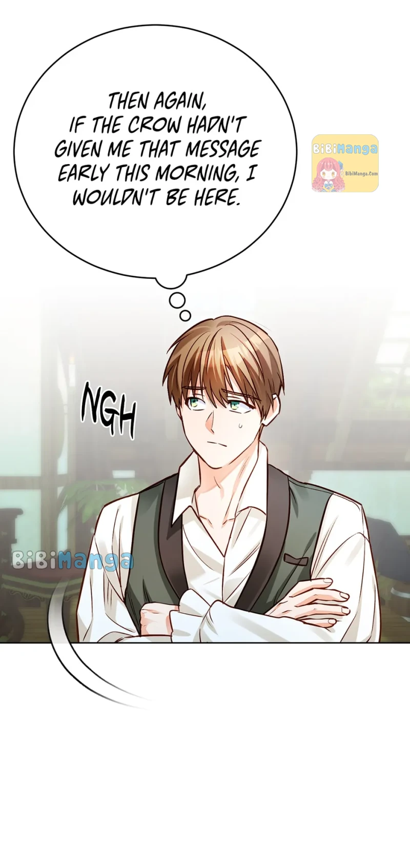 The Princess Doesn’t Want To Marry Her Ideal Type chapter 73 page 82