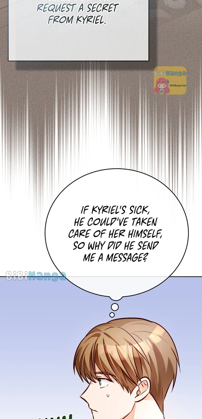The Princess Doesn’t Want To Marry Her Ideal Type chapter 73 page 84