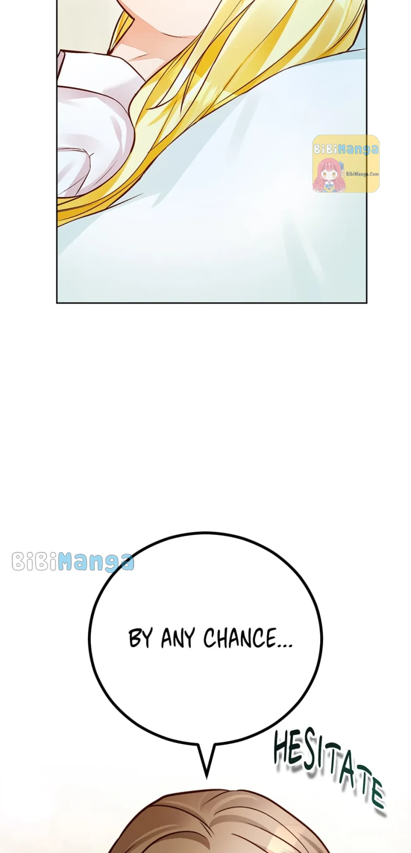 The Princess Doesn’t Want To Marry Her Ideal Type chapter 73 page 86