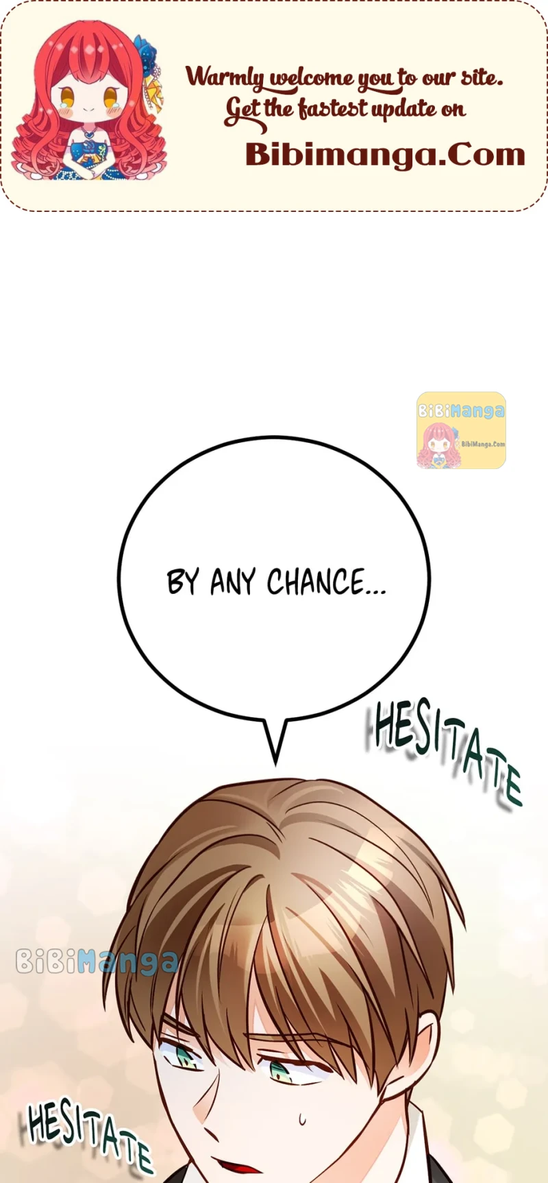 The Princess Doesn’t Want To Marry Her Ideal Type chapter 74 page 1