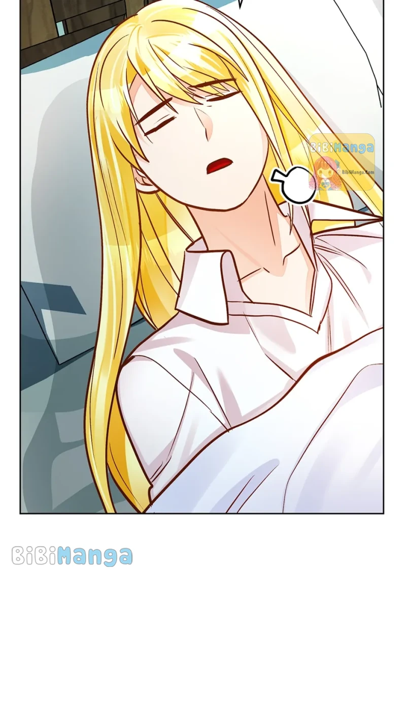 The Princess Doesn’t Want To Marry Her Ideal Type chapter 74 page 4