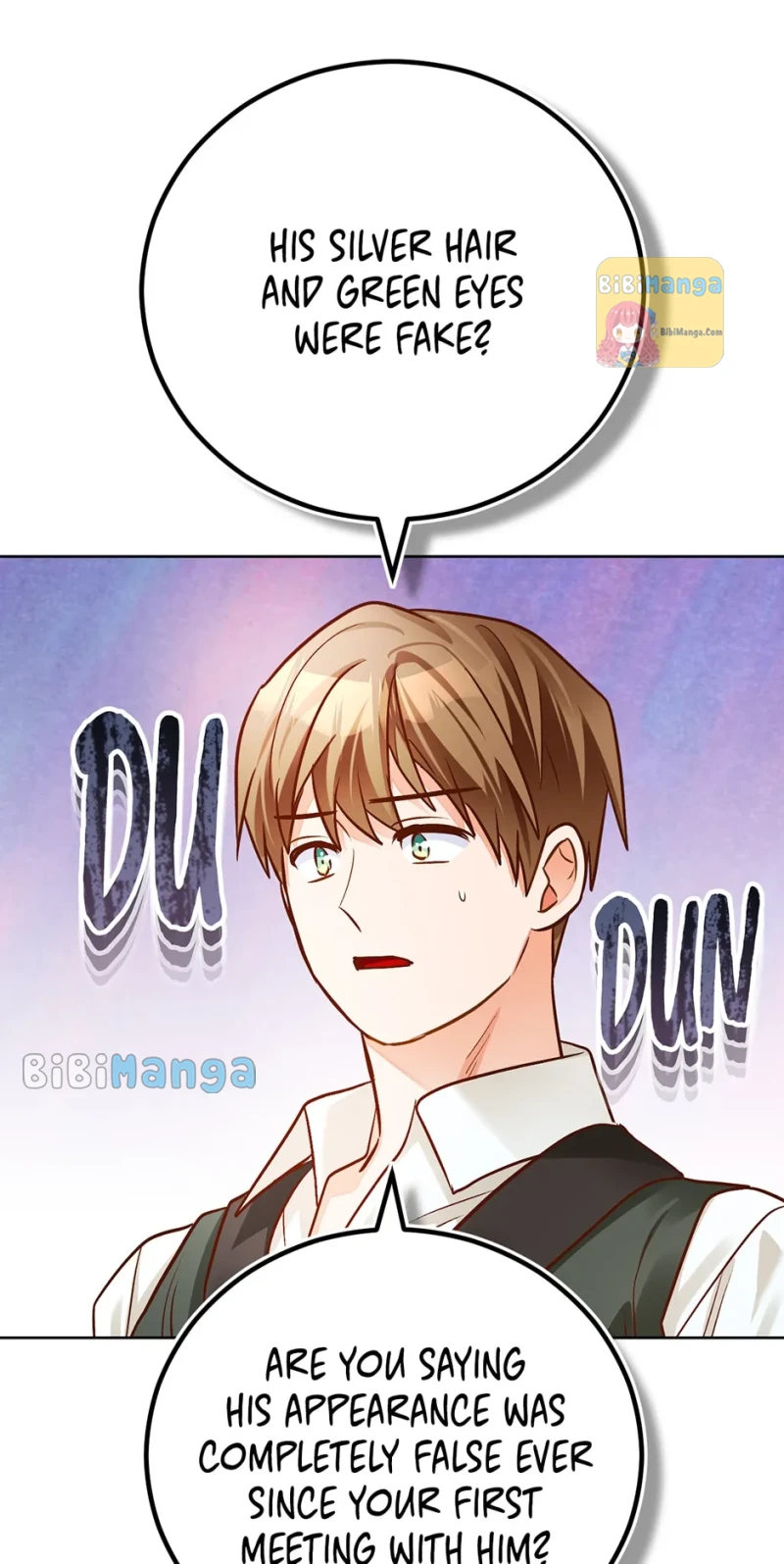 The Princess Doesn’t Want To Marry Her Ideal Type chapter 74 page 6