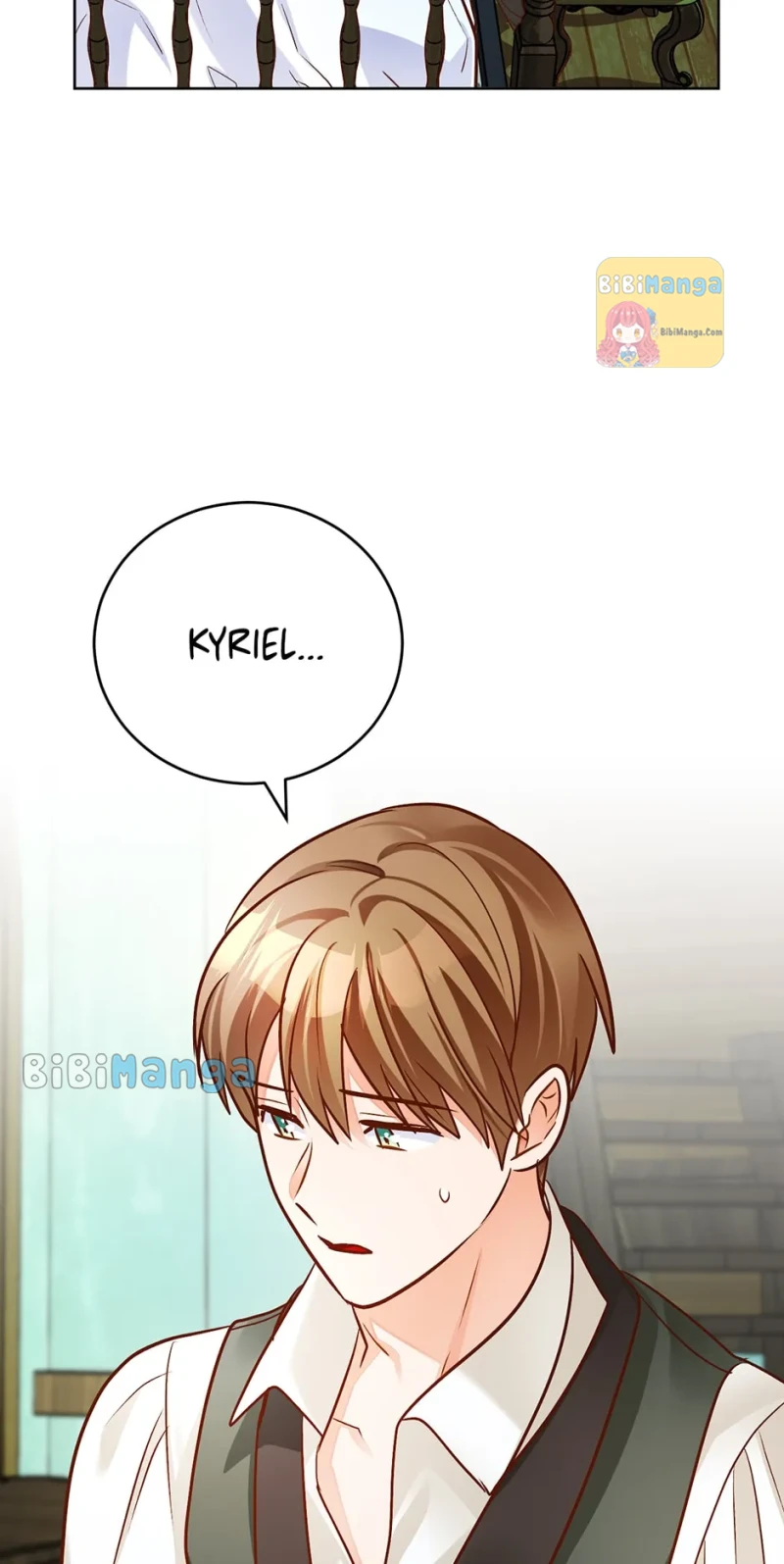 The Princess Doesn’t Want To Marry Her Ideal Type chapter 74 page 8