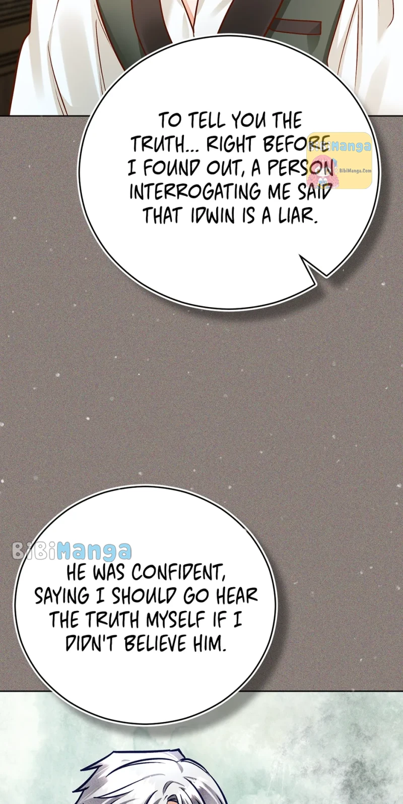 The Princess Doesn’t Want To Marry Her Ideal Type chapter 74 page 9