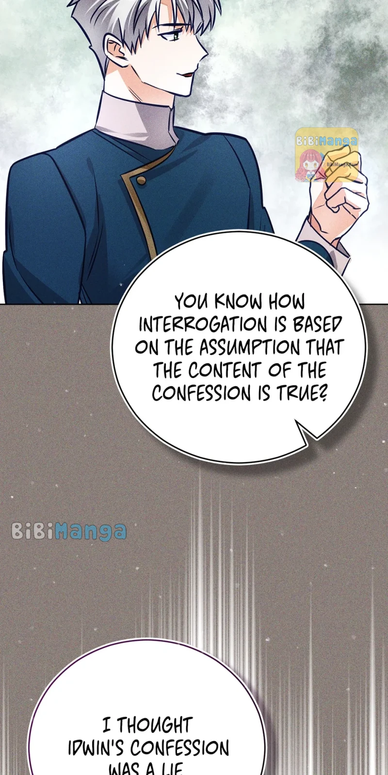 The Princess Doesn’t Want To Marry Her Ideal Type chapter 74 page 10
