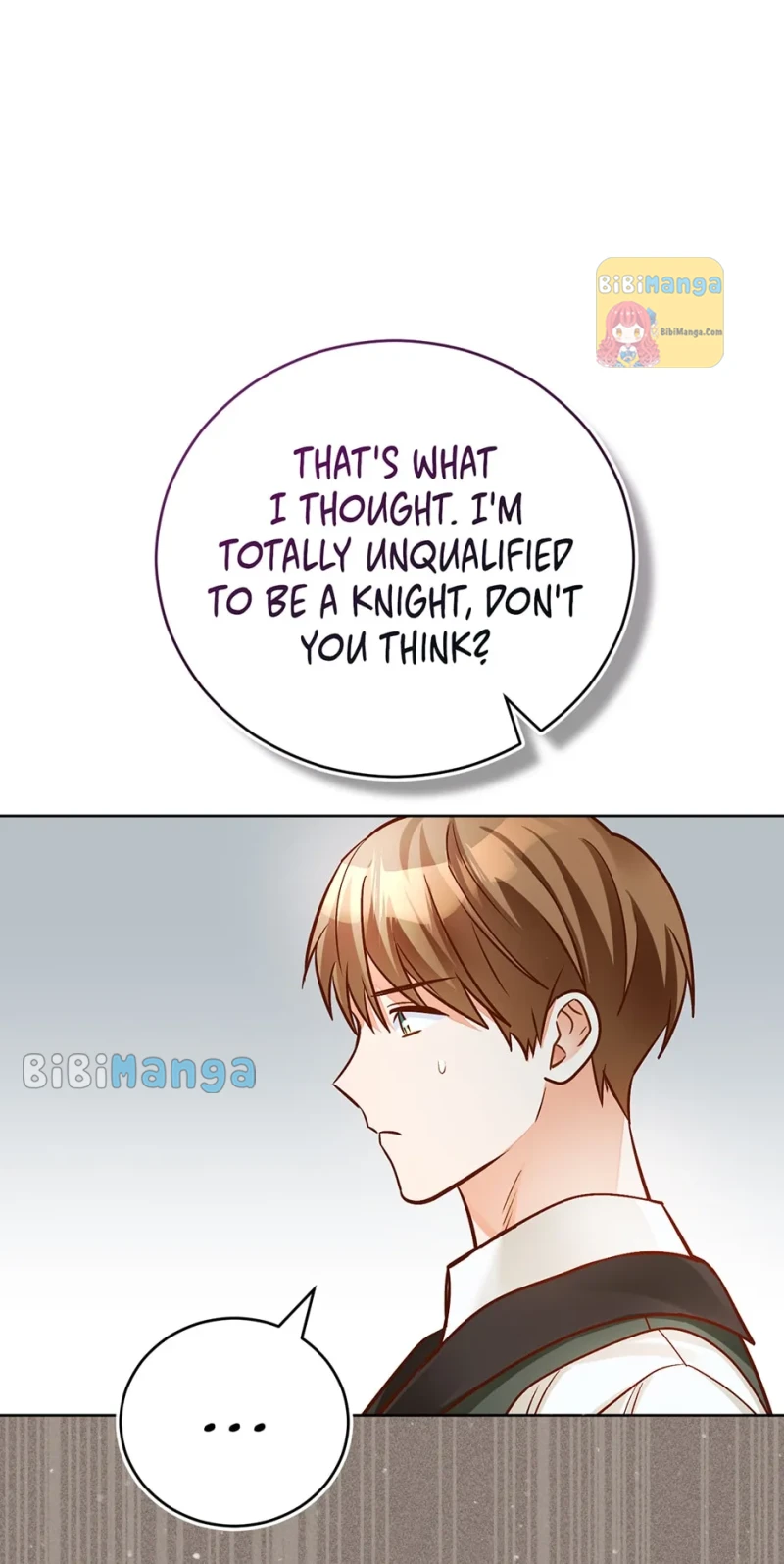 The Princess Doesn’t Want To Marry Her Ideal Type chapter 74 page 12