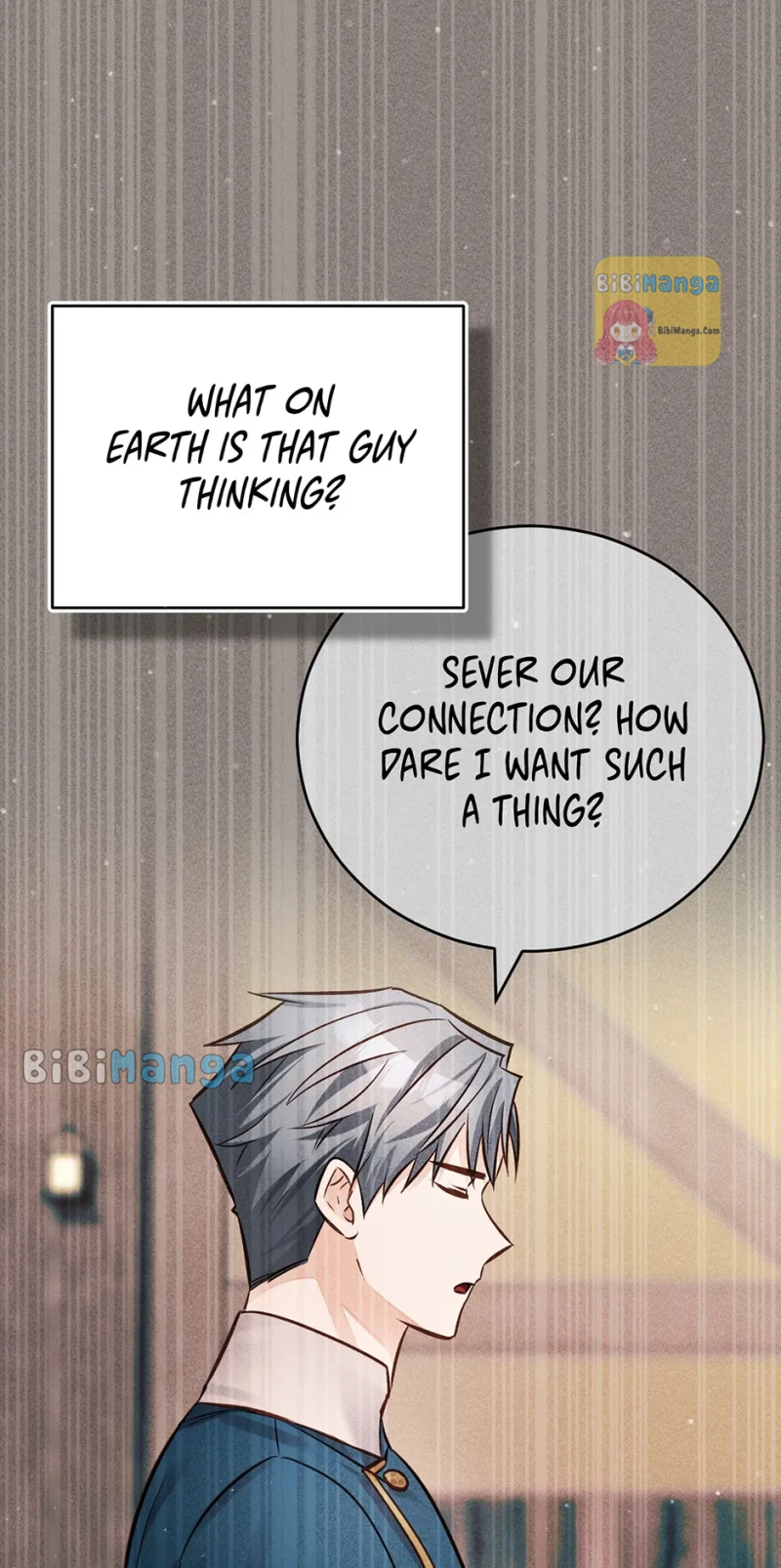 The Princess Doesn’t Want To Marry Her Ideal Type chapter 74 page 13