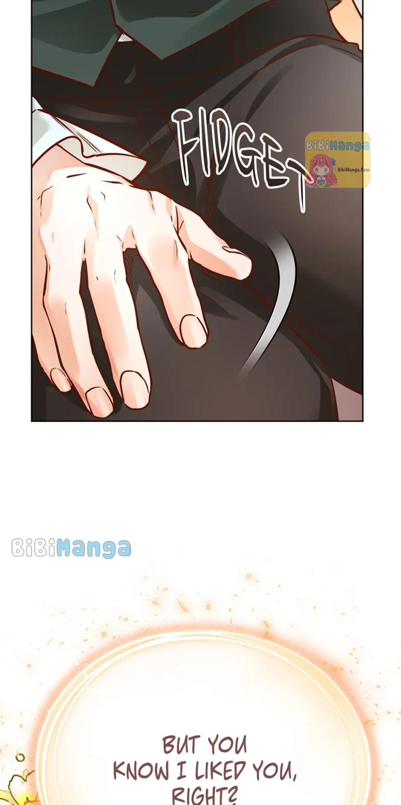 The Princess Doesn’t Want To Marry Her Ideal Type chapter 74 page 15