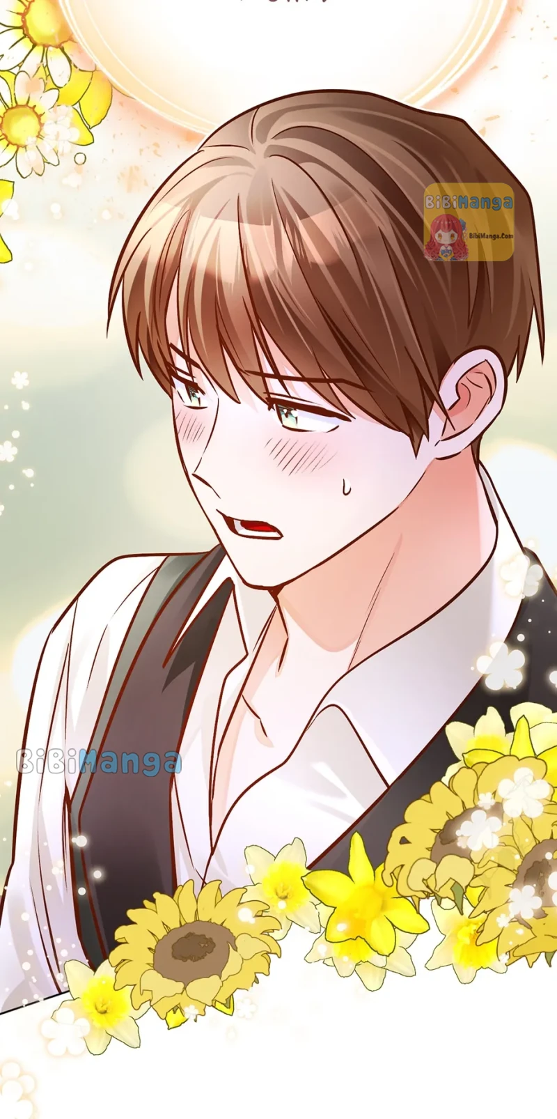 The Princess Doesn’t Want To Marry Her Ideal Type chapter 74 page 16