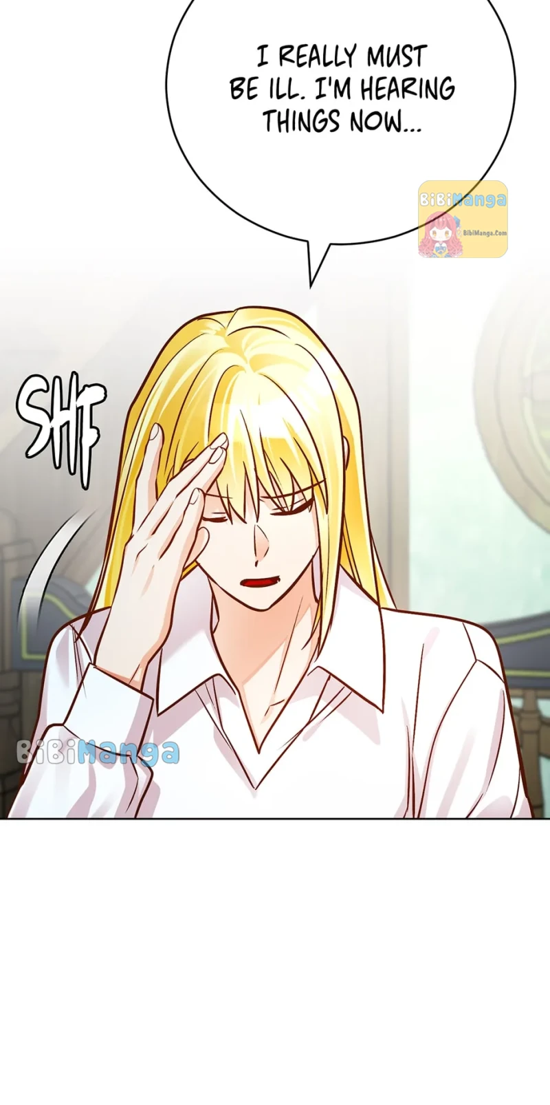 The Princess Doesn’t Want To Marry Her Ideal Type chapter 74 page 18