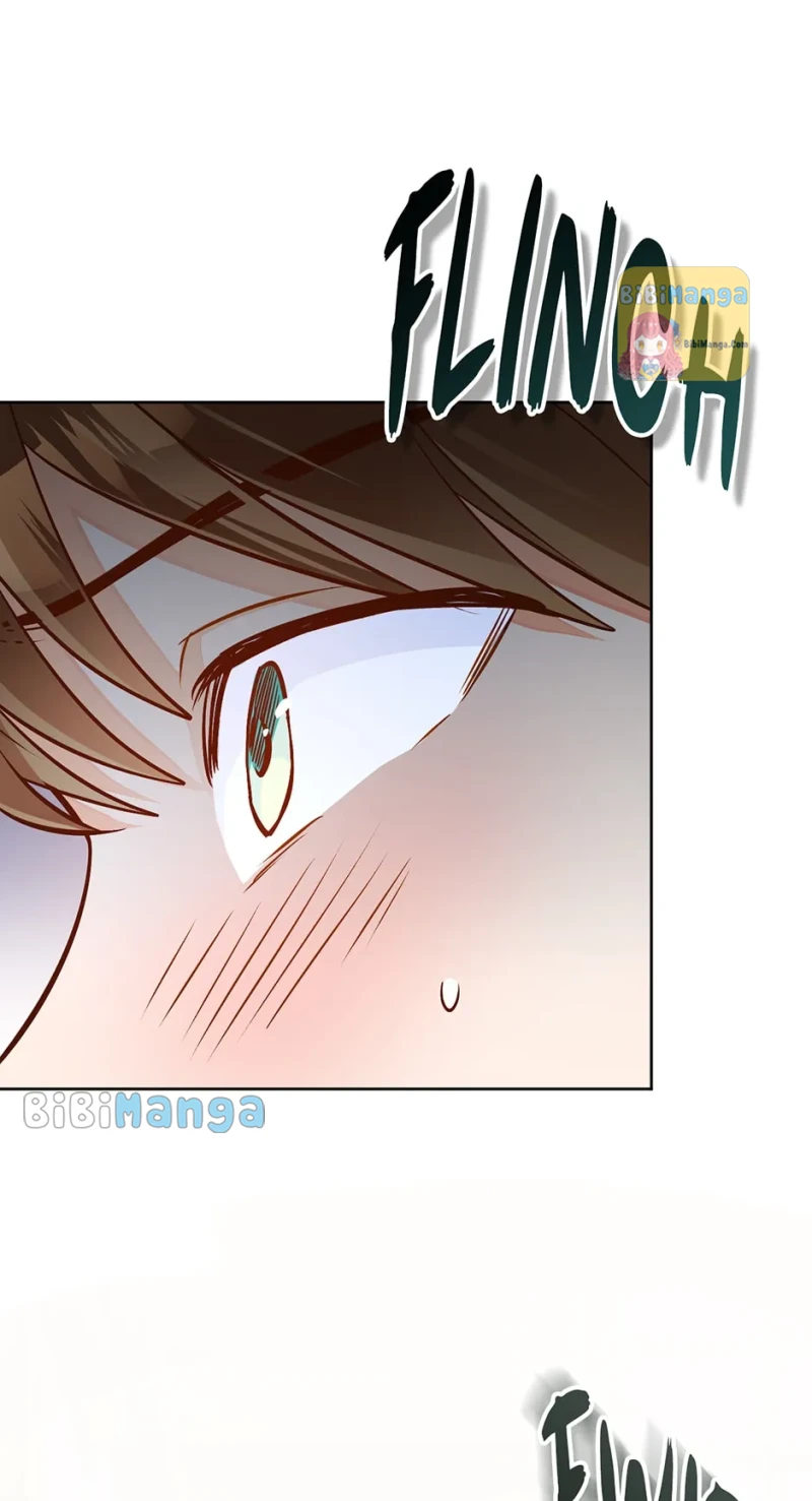 The Princess Doesn’t Want To Marry Her Ideal Type chapter 74 page 21